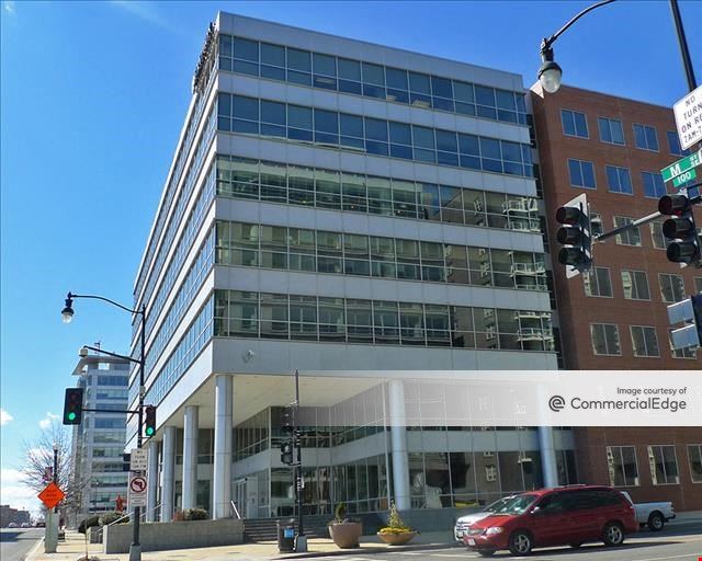 80 M Street SE