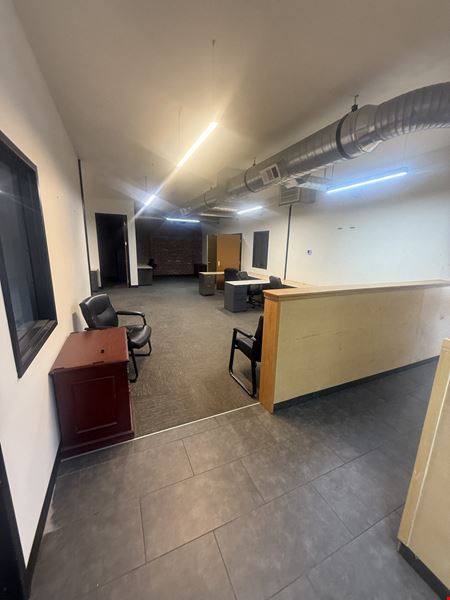 Osie Industrial Properties