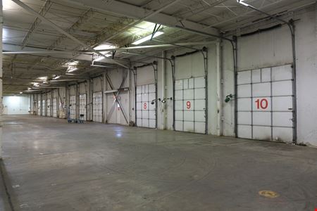 Industrial space for Rent at 44 Trade Center in Fenton