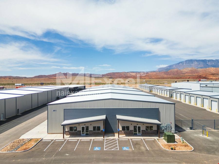 381 N Old Highway 91