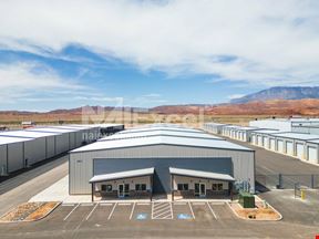 381 N Old Highway 91