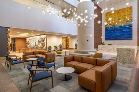 Office space for Rent at 55 Cambridge Parkway in Cambridge