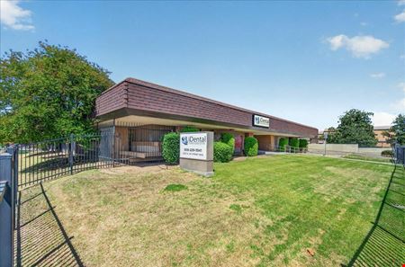Functional Medical Office Spaces in Fresno, CA