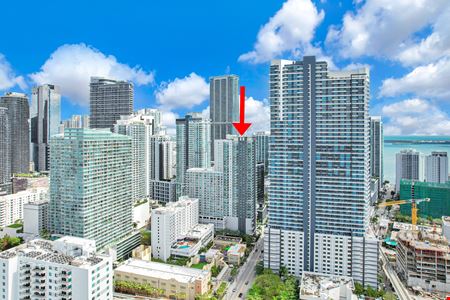 Vue at Brickell