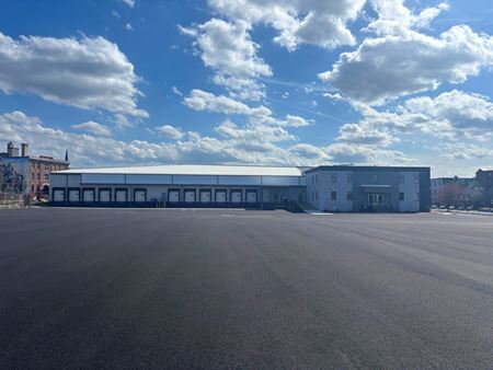 Industrial space for Rent at 1801 N. 5th Street, Philadelphia, PA 19122 in Philadelphia