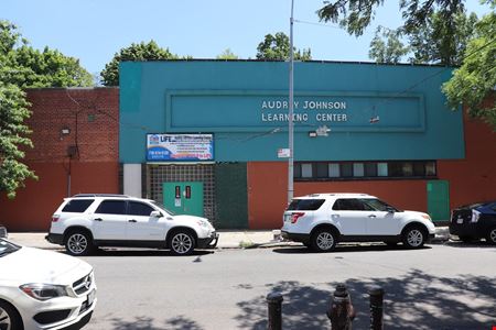 Flex Space space for Rent at 272 Moffat Brooklyn 11207 in Brooklyn