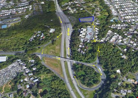 VacantLand space for Rent at Outdoor Storage Lease Opportunity - Off Martinez Nadal Expressway @ Guaynabo in Guaynabo