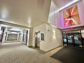 Galleria of Dyer