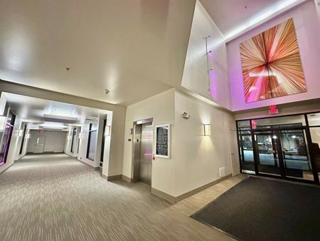 Office space for Rent at Galleria of Dyer in Dyer