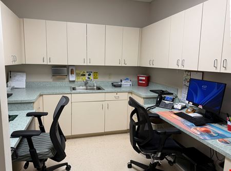 Port Orange Medical Center | Office Condo For Sale or Lease