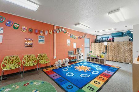 Office Investment Opportunity