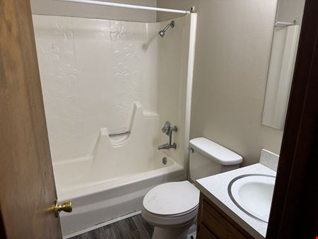 Northside Apartment Portfolio