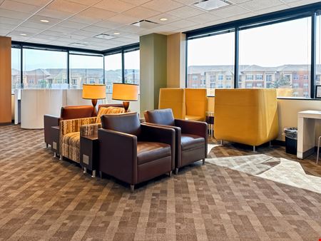 Office space for Rent at Regus - Colorado Springs – Briargate in Colorado Springs