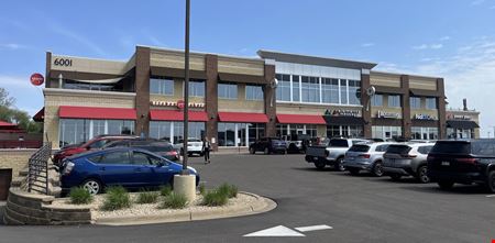 Retail space for Rent at Minnetonka Crossings in Minnetonka