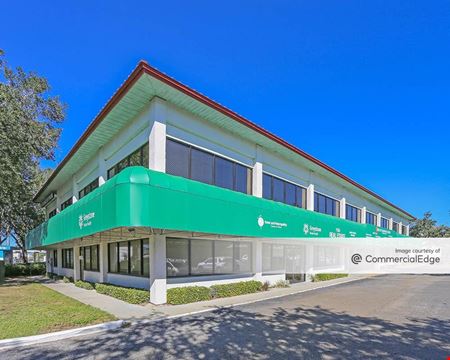Office space for Rent at Corporate Center Plaza in Sun City Center