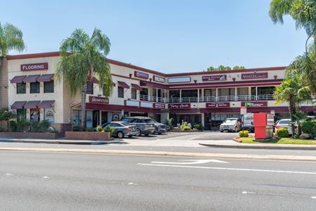 Other space for Rent at Santa Clarita Plaza in Santa Clarita