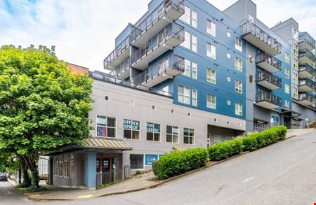 Office space for Rent at LocalWorks Seattle in Seattle