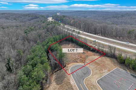 INDUSTRIAL LOT FOR SALE OR LEASE