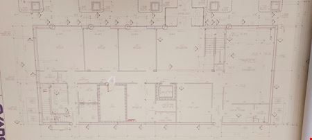 OFFICE SUBLEASE - HERC RENTALS