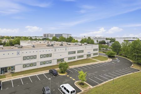 25,050 SF Industrial Flex | Owner-User Opportunity