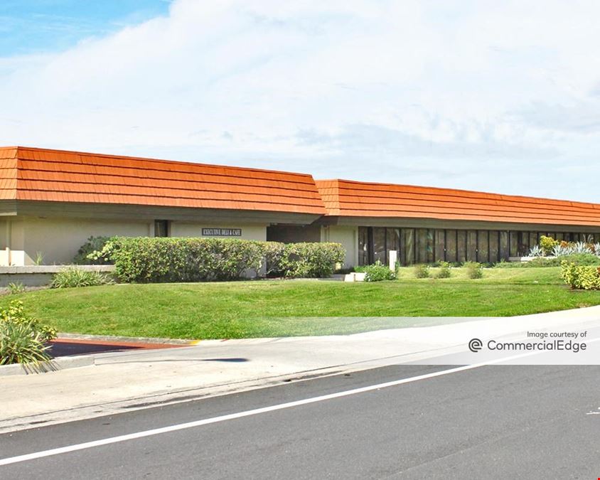 25400 Executive Center Office Park