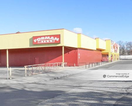 Retail space for Rent at 5694 Rising Sun Avenue in Philadelphia