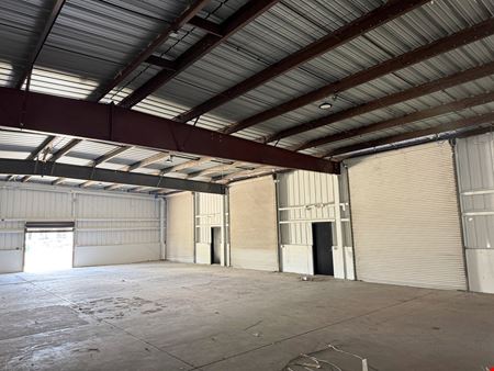 8,993 SF Warehouse on 1 AC