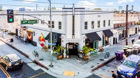 Multi-Family space for Sale at 1944 E 4th St in Long Beach