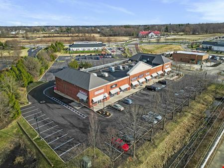 The Shops at Walton Parkway