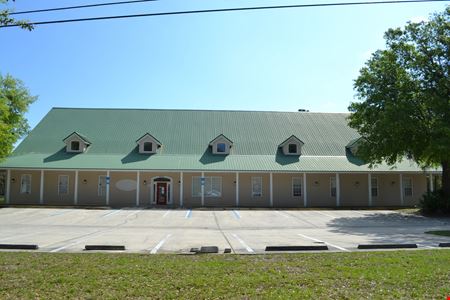 Office space for Sale at Commercial Property for Sale or Lease in Palatka
