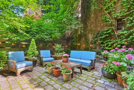 The Farm Soho - The Farm - West Village