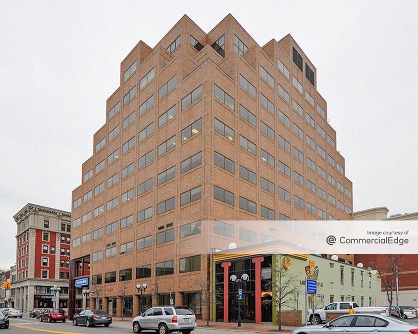One North Main