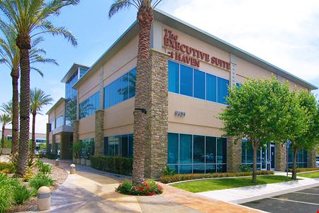 Office space for Rent at Premier Workspaces - HVN Rancho Cucamonga California in Rancho Cucamonga