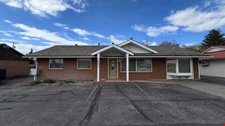 Office space for Rent at 1601 E 17th St in Idaho Falls