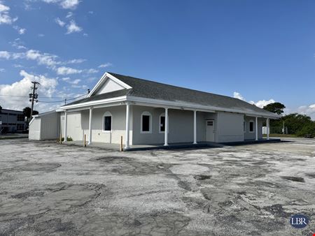 Retail space for Sale at 2625 N Courtenay Pkwy in Merritt Island
