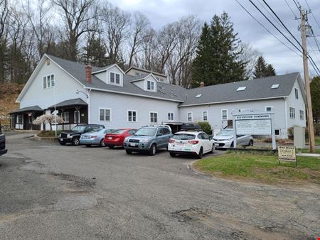 Office space for Rent at 131 Main St in Hatfield