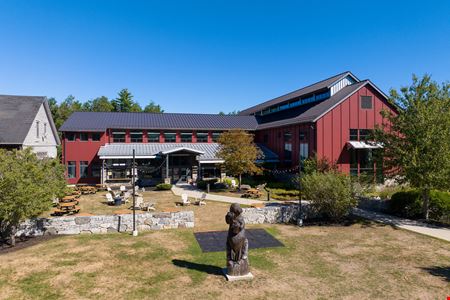Industrial space for Sale at Industrial Bldg. & Land Option 1 in Hampton