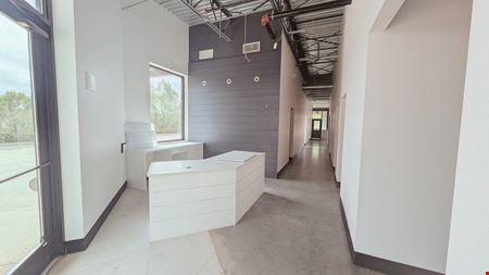 Retail/Medical for Lease - FM 2920