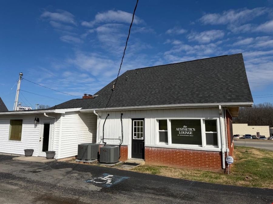 655 N Main Street