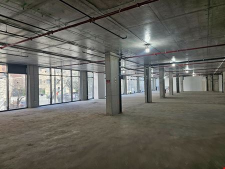 14,700 SF - 30,900 SF | 1010 Washington Ave | Brand New Space for Lease