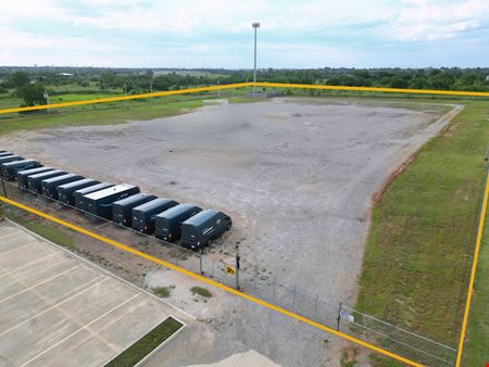 3500 E I-240 Service Rd.