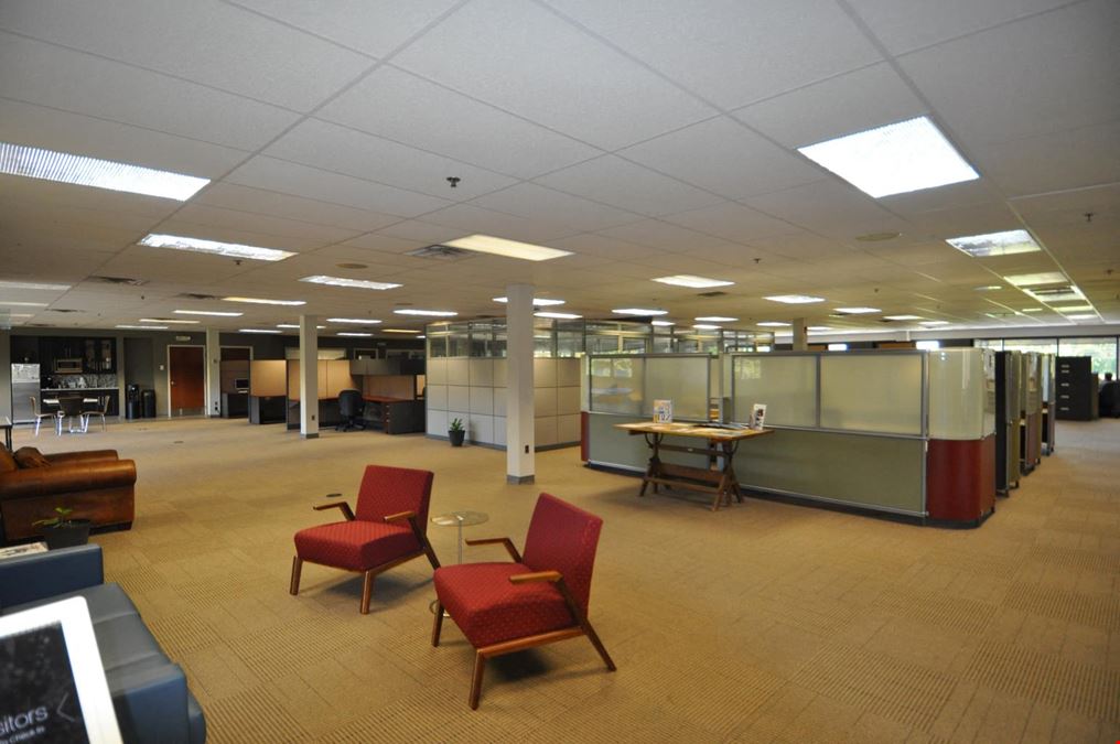Incutate Workplace (IWP) - Incutate Workplace Sewell