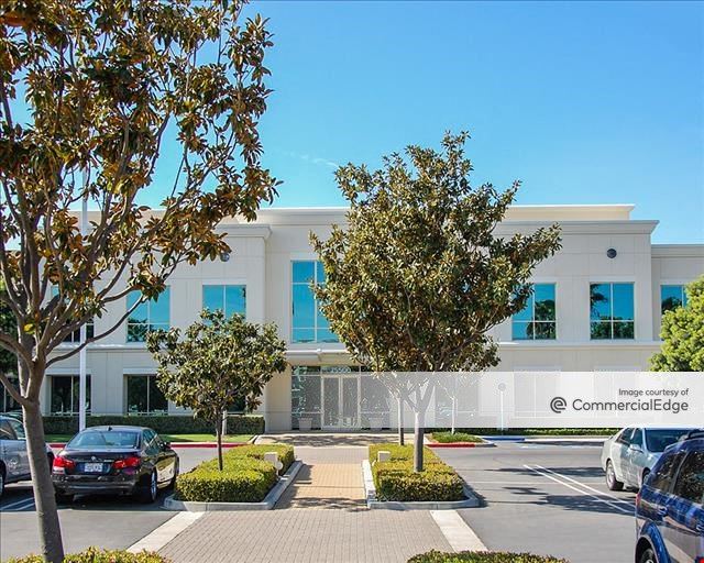 Pacific Vista - Bldg. D