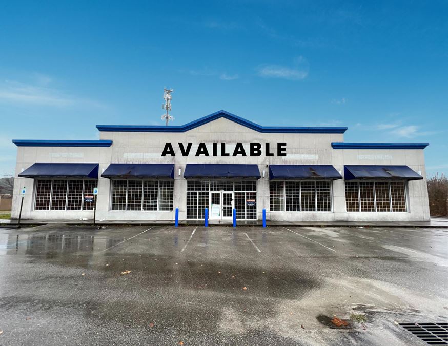5704 Highway 153