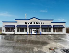 5704 Highway 153