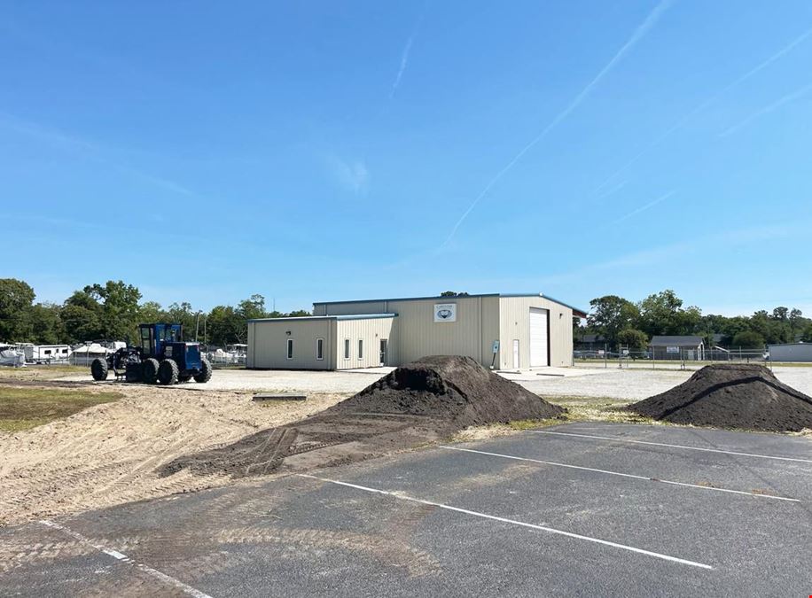 220 NC Hwy 210 W, Hampstead, NC 28443