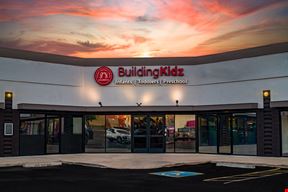 323 N Gilbert Rd, Ste 109-111