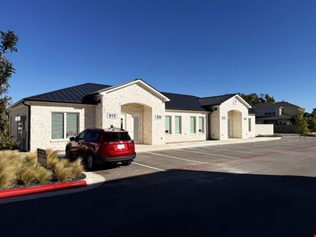 Mayfield Office Park