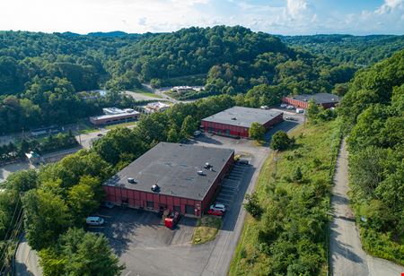 Plum Industrial Court