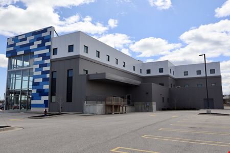 801 Joe Mann Blvd, Suite C